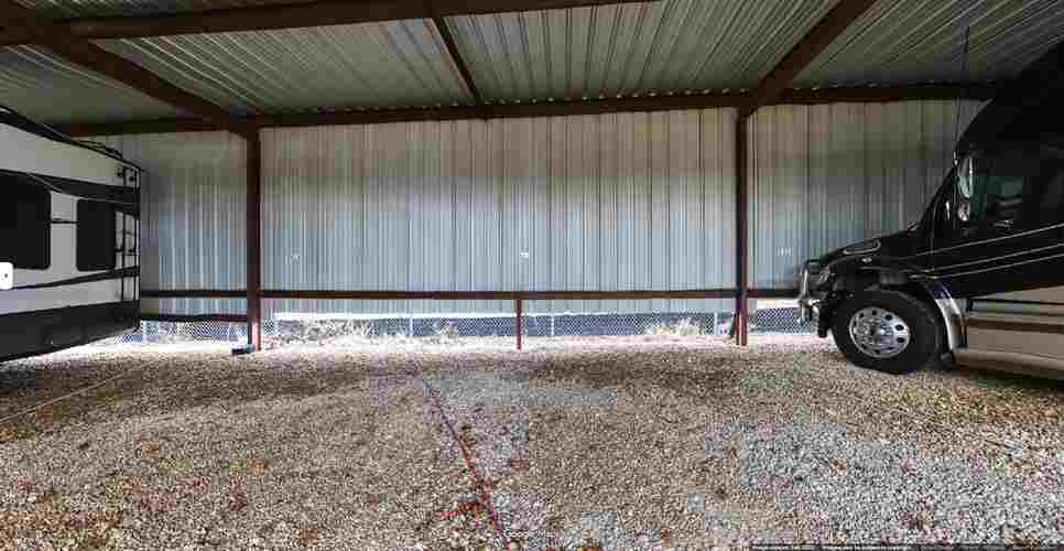 RecNation RV & Boat Storage