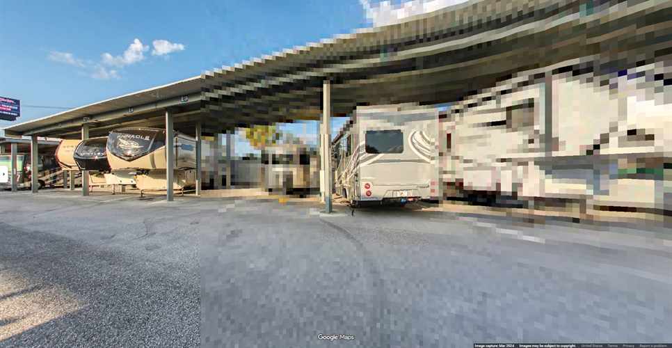 RecNation RV & Boat Storage