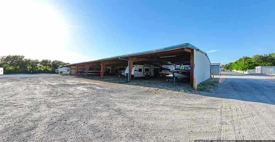 RecNation RV & Boat Storage