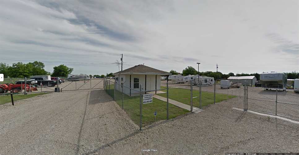 RecNation RV & Boat Storage