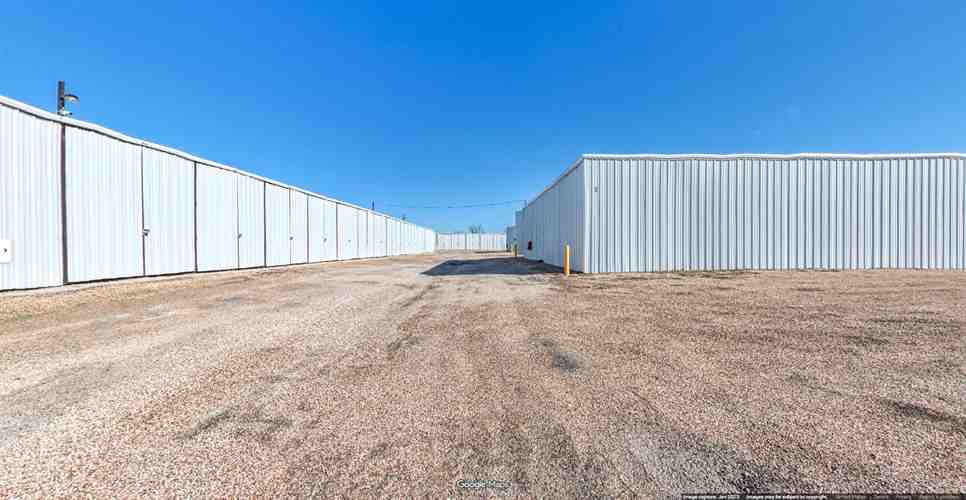 RecNation RV & Boat Storage