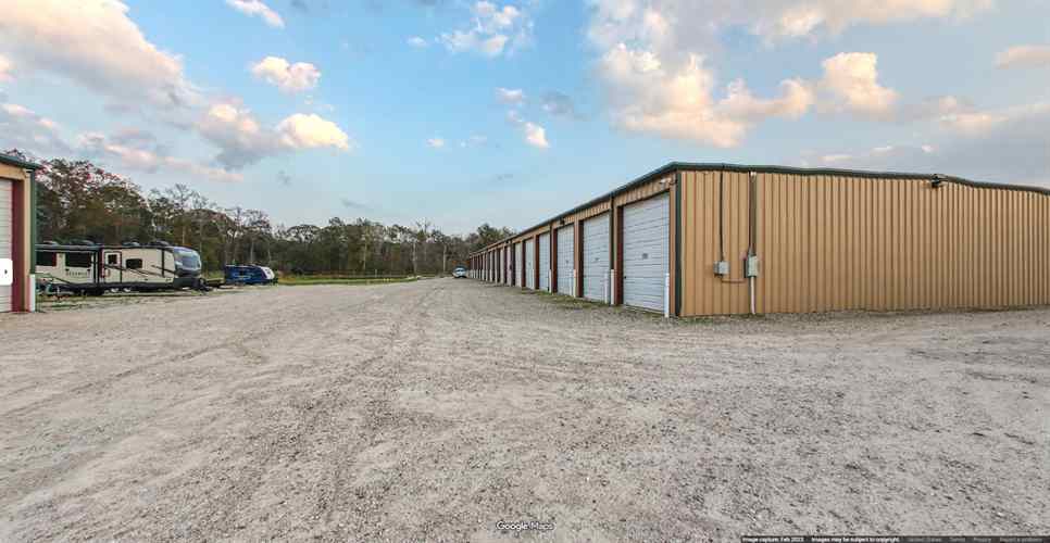 RecNation RV & Boat Storage