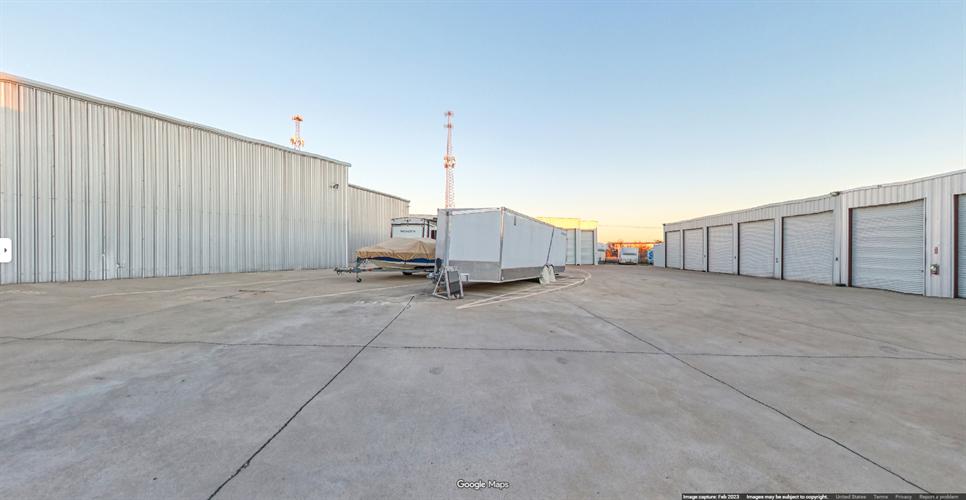 RecNation RV & Boat Storage