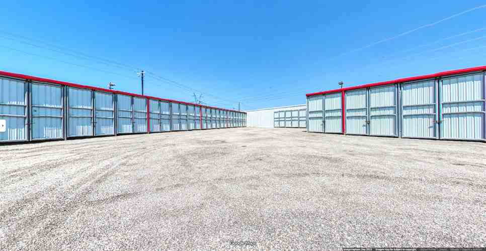 RecNation RV & Boat Storage