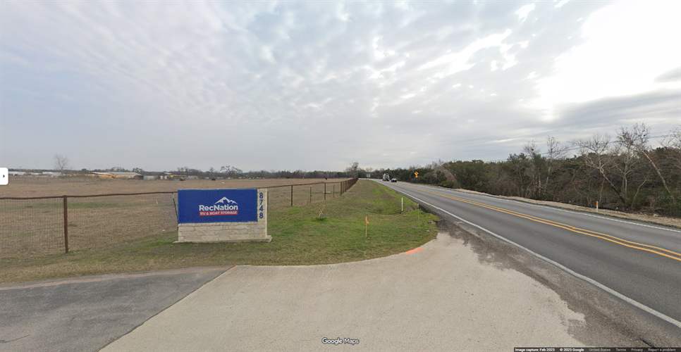 RecNation RV & Boat Storage