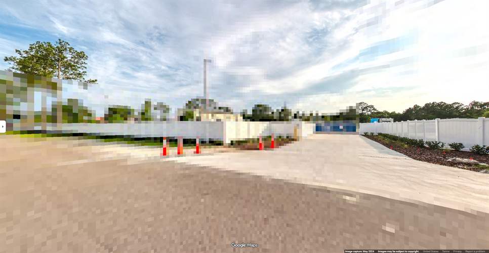 RecNation RV & Boat Storage