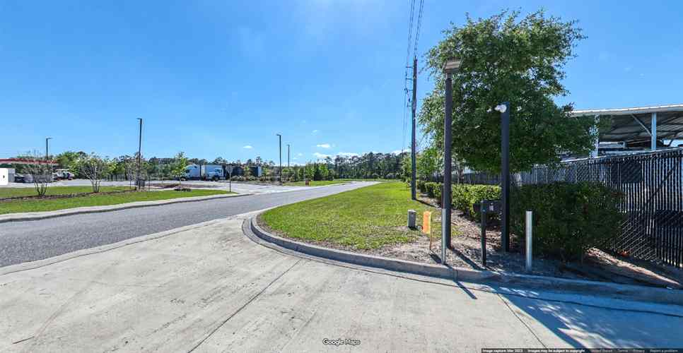 RecNation RV & Boat Storage