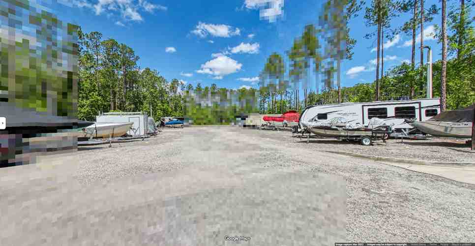 RecNation RV & Boat Storage