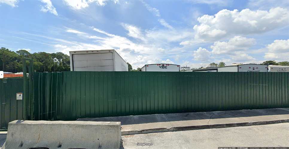 RecNation RV & Boat Storage