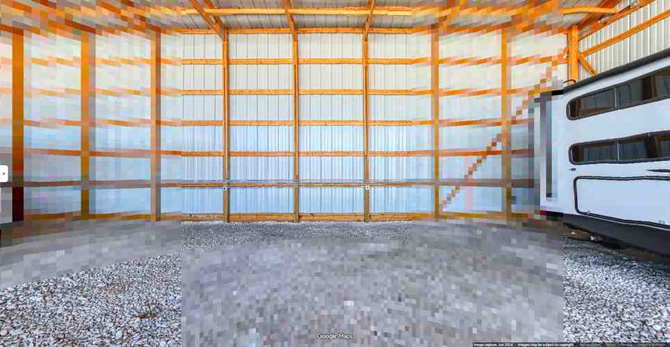 RecNation RV & Boat Storage