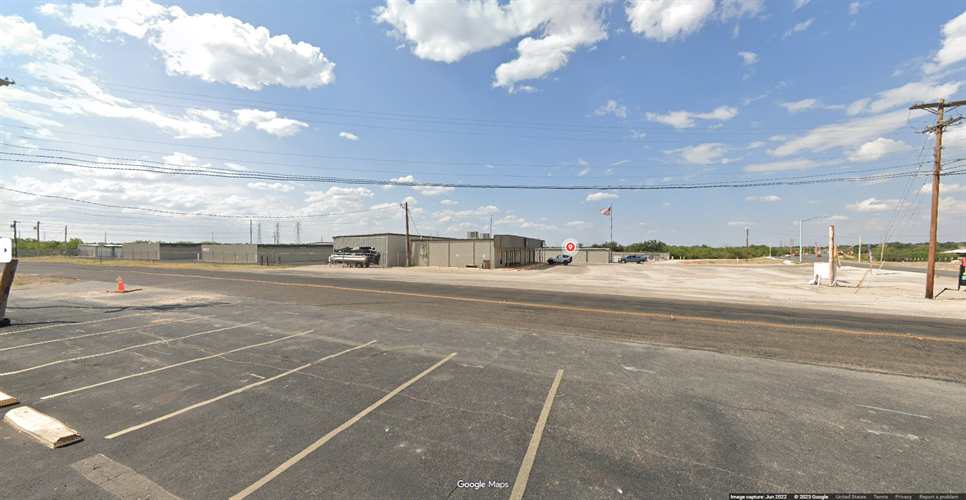 Red Bluff Storage Center