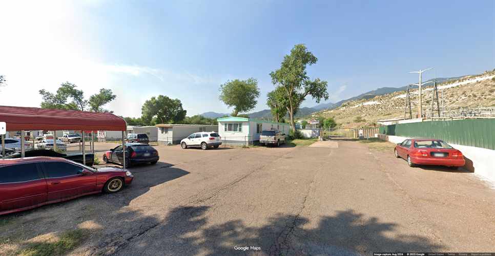 Red Rocks Boat & RV Storage