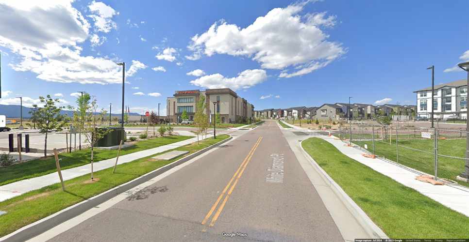 Red Rocks Self Storage