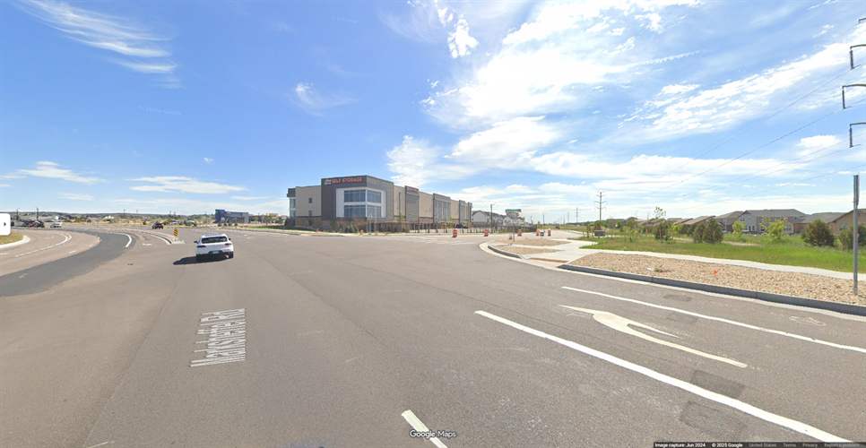 Red Rocks Self Storage