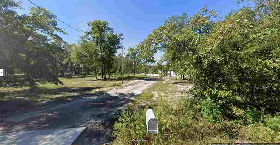 Red Shark Storage- Crawfordville