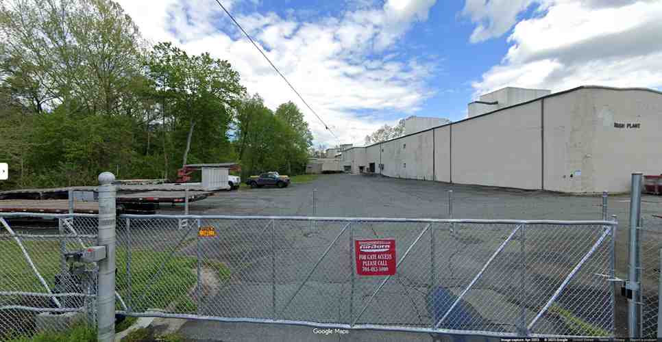 Rethink Self Storage