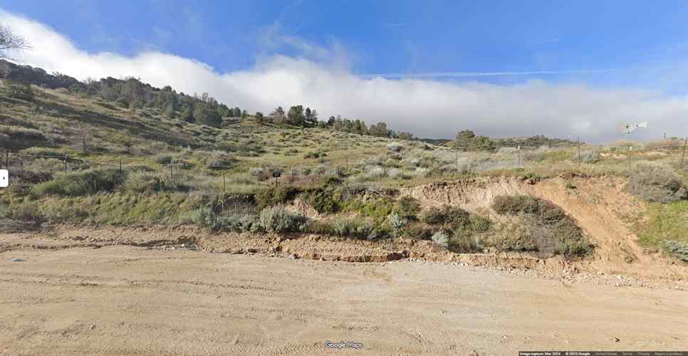 Ridge Route RV and Car Storage