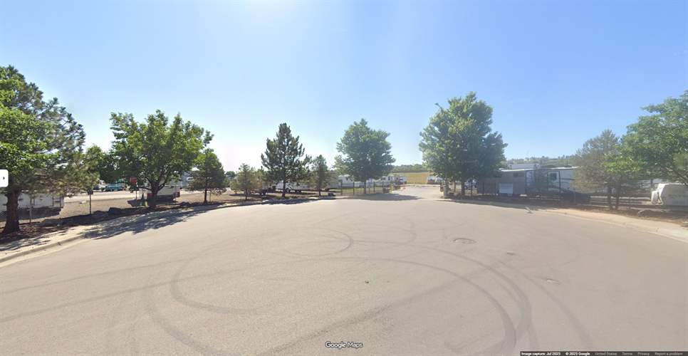 Ridge Valley Storage