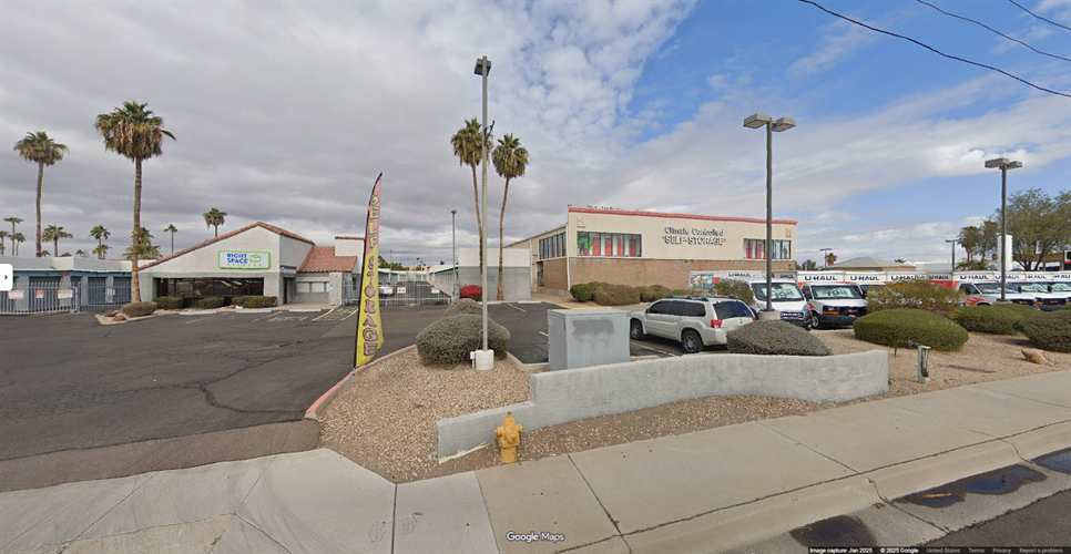 RightSpace Self Storage