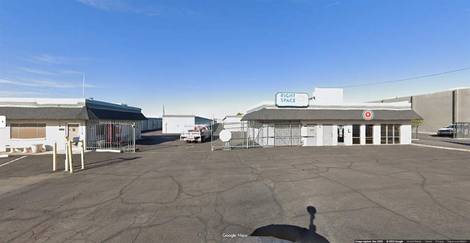 RightSpace Self Storage