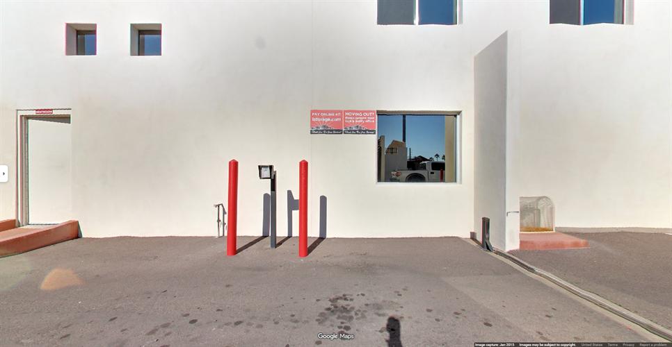 RightSpace Self Storage