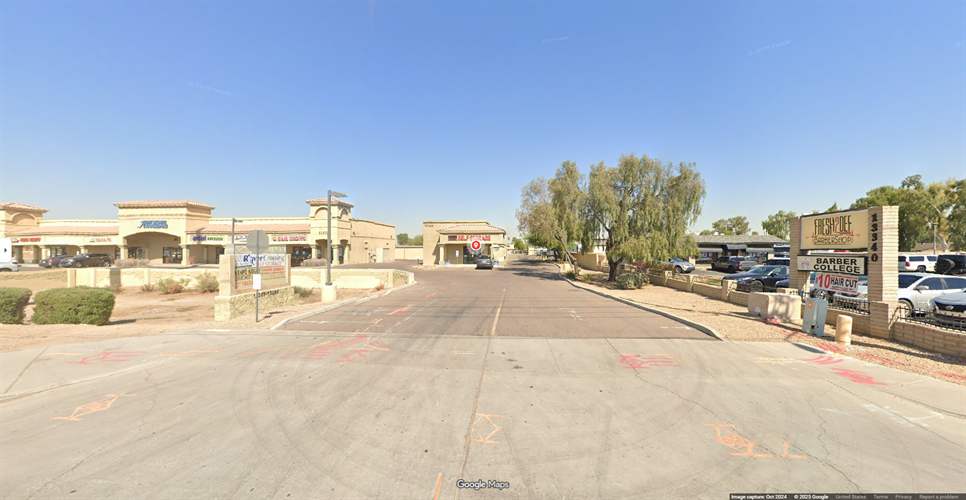 River Crossing Self Storage