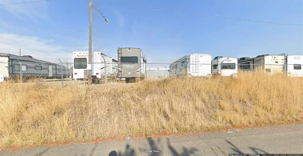 River Valley RV Storage