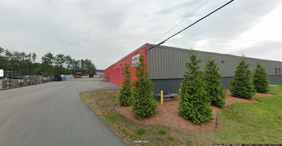 RiverSide Self-Storage