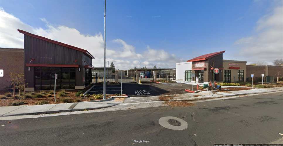 RoadRunner RV Storage