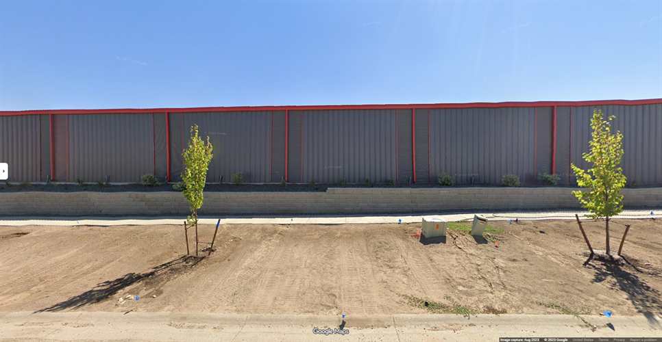 Rocket Storage Boise