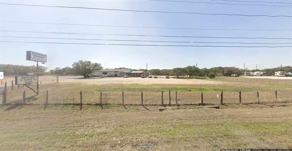 Rockin G4 RV/Boat Storage LLC