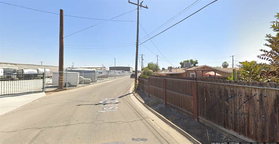 Rocky Hill RV & Boat Storage