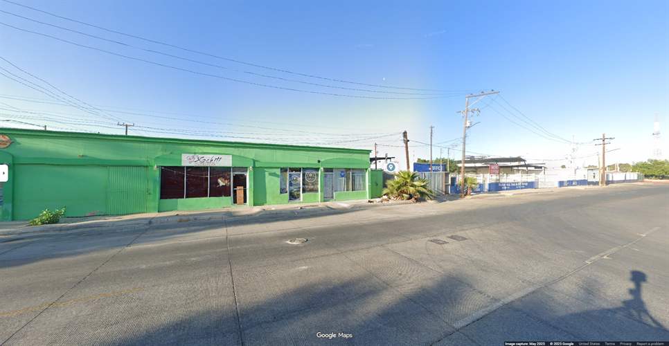 Rocky Point Boat & RV Storage