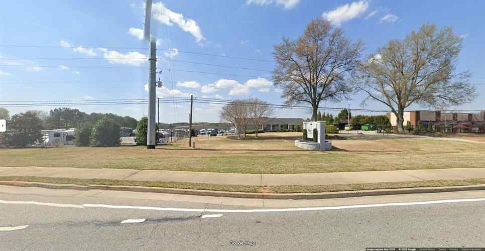 Ronald Reagan Storage