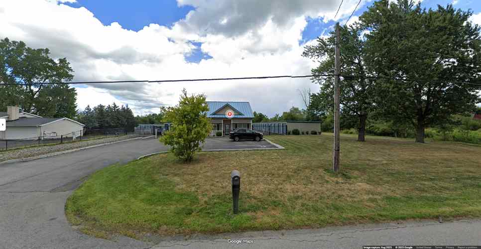 Room To Spare Storage