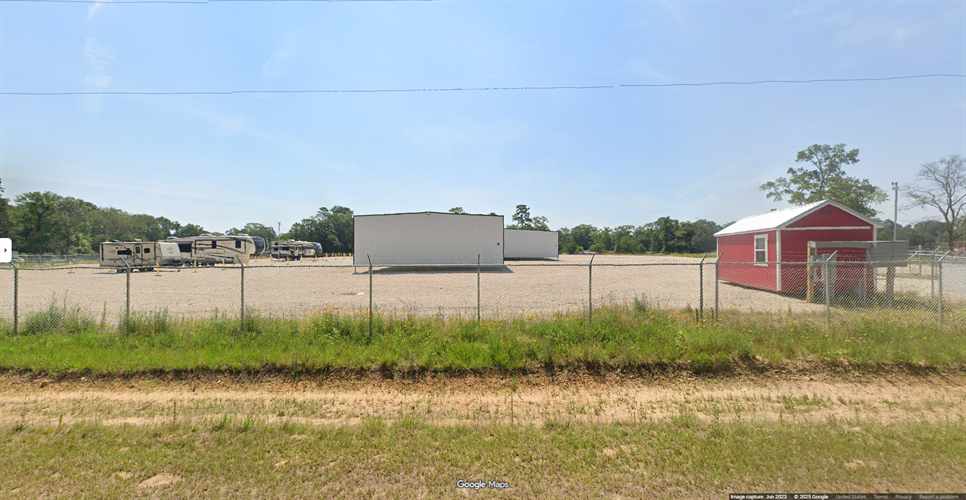 Rooster's RV and Boat Storage