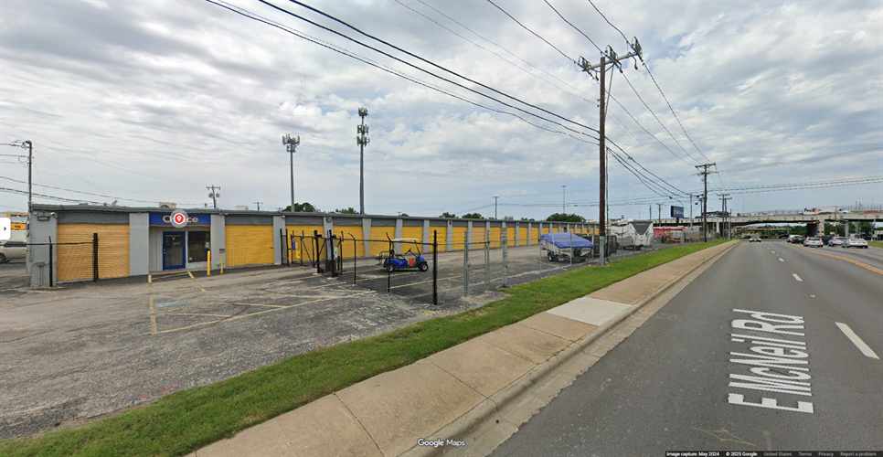 Round Rock Secure Storage