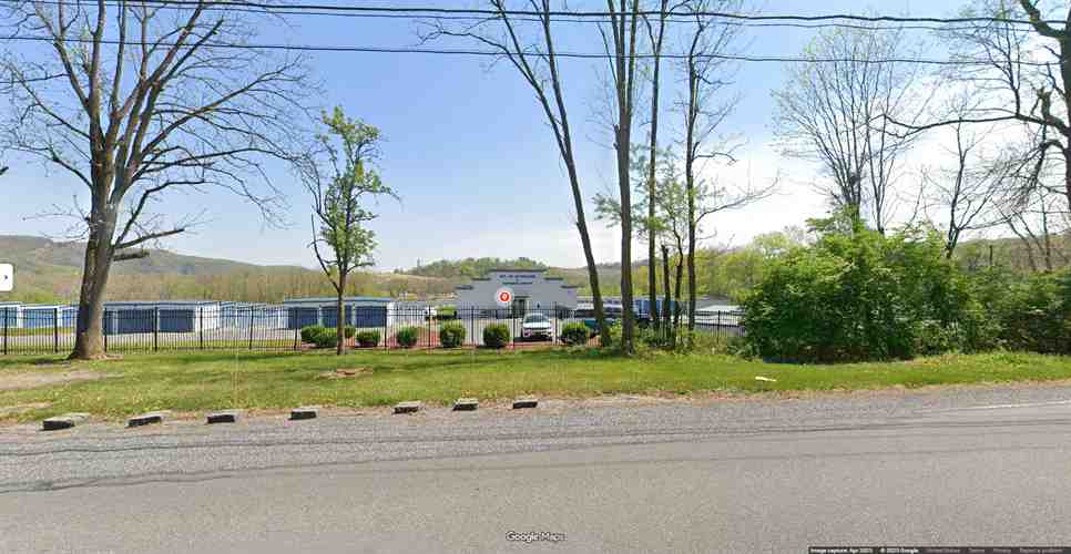 Route 10 Self Storage