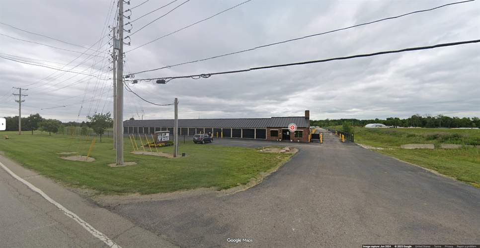 Route 25 Self Storage