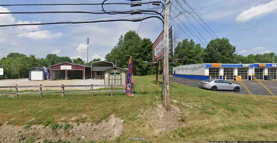 Route 93 Storage Solutions