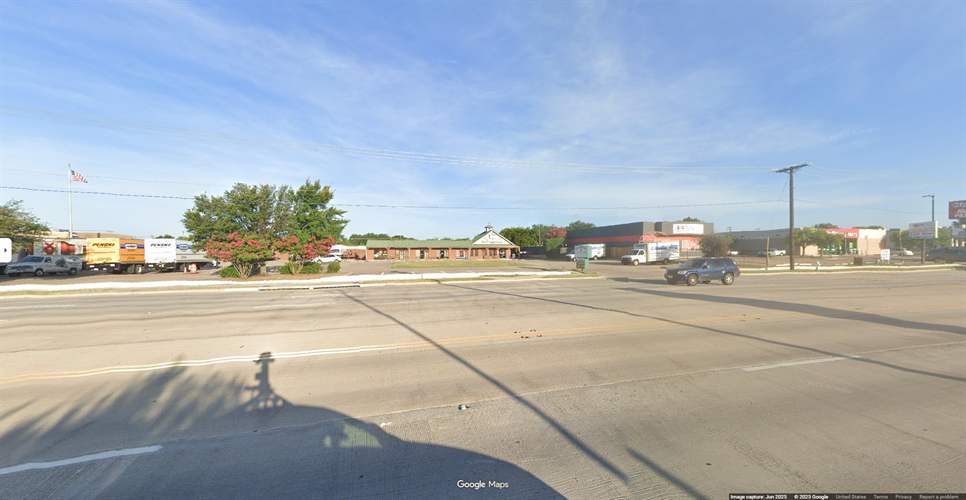 Rufe Snow Depot Self Storage