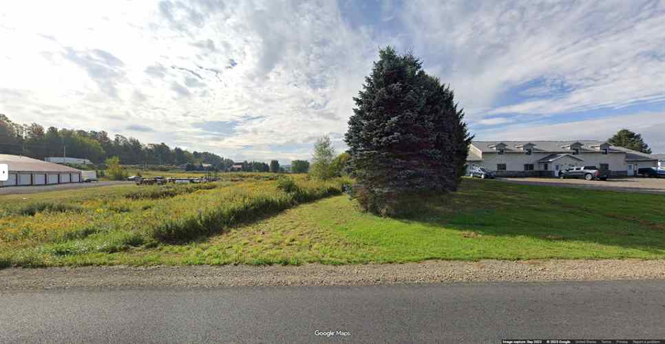 Russell's RV Storage