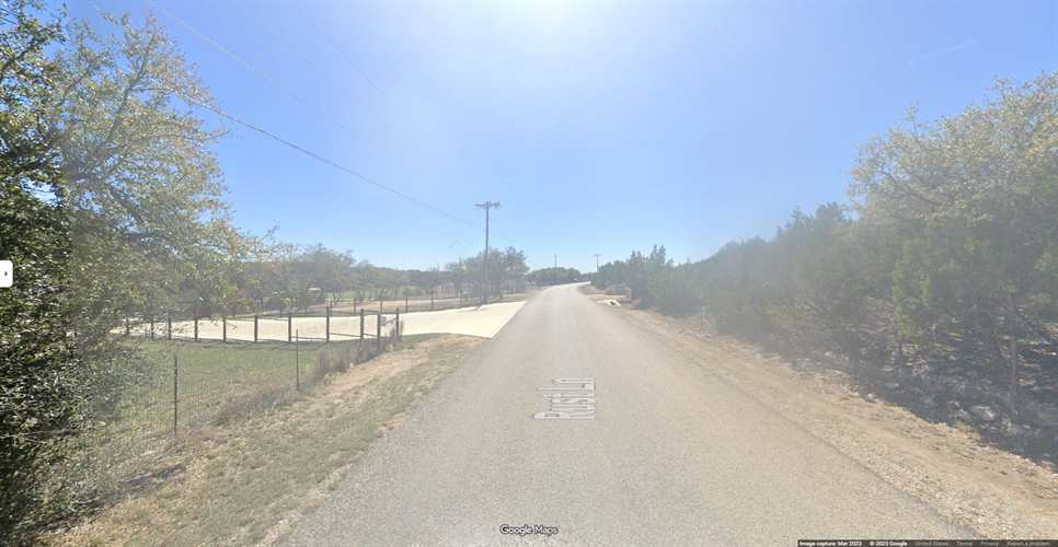 Rust Lane RV Storage