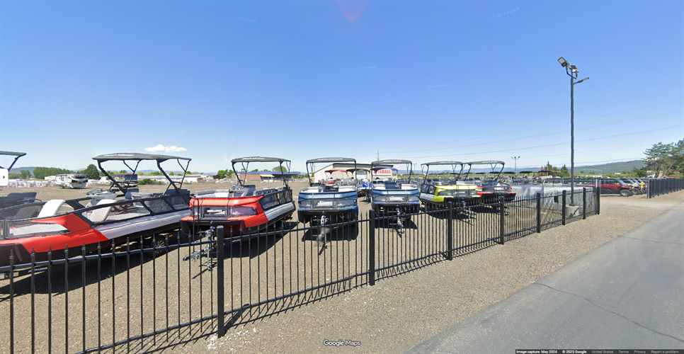 RV & Boat Storage of Medford