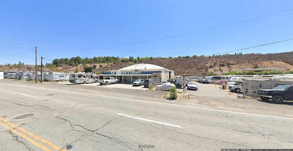 RV Repair and Supply