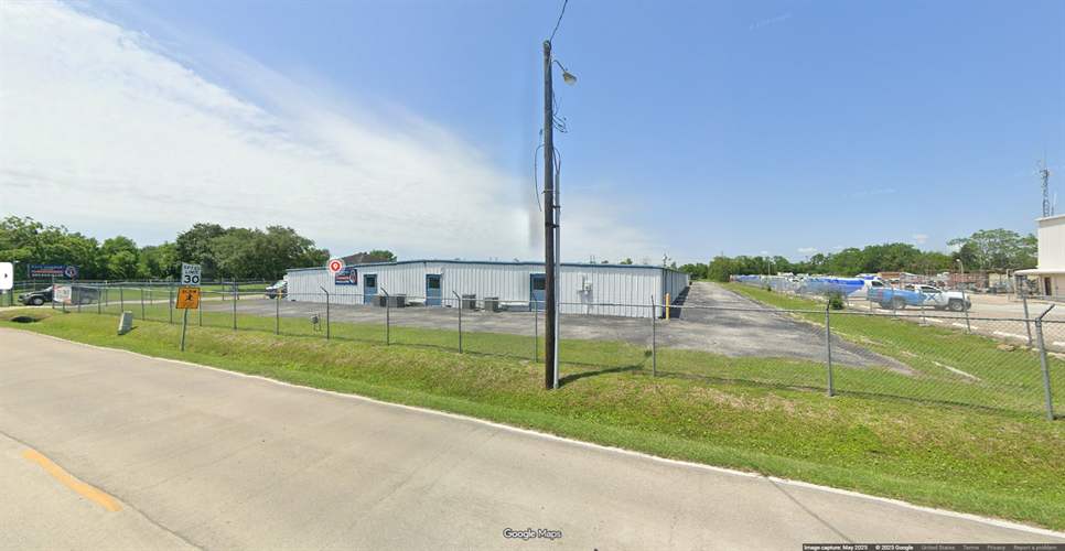 Safe Harbor Storage of Clear Lake