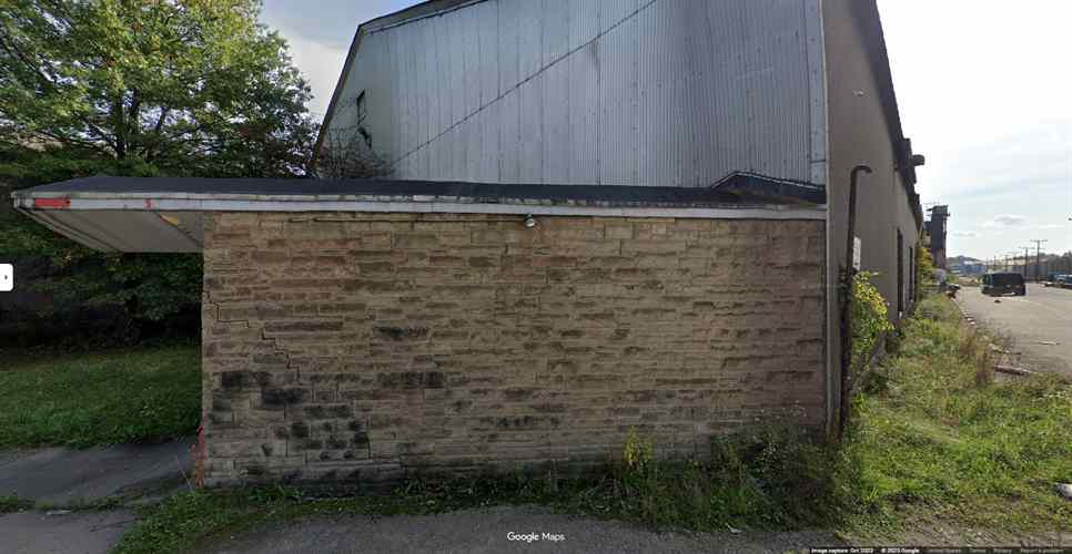 Safe RV & Boat Indoor Storage