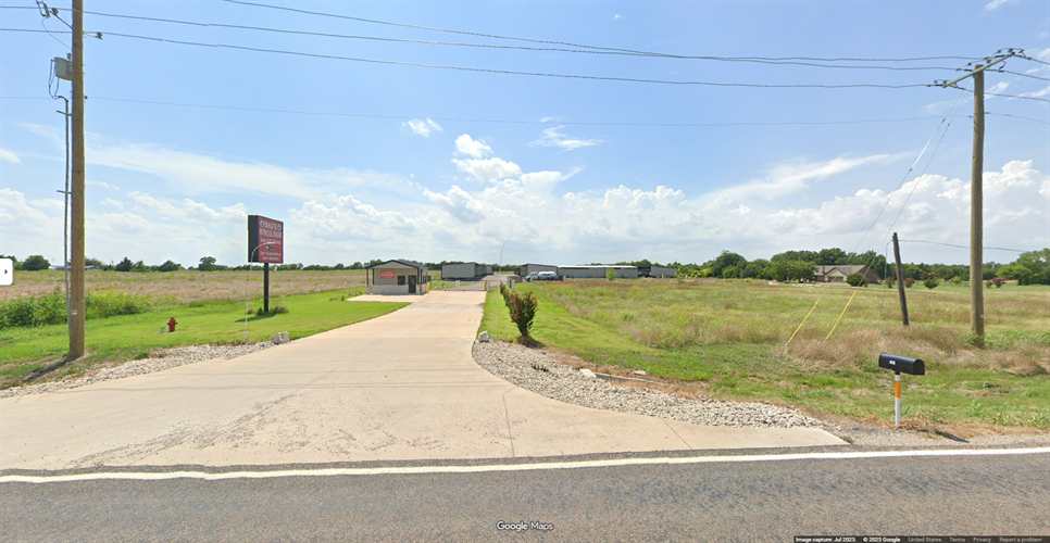 Safe Storage - Boat, RV and Personal Storage