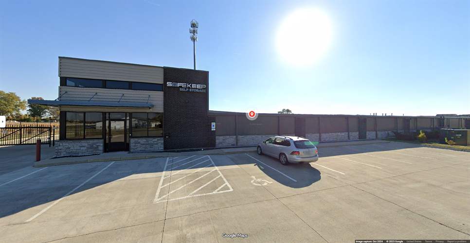 Safekeep Self Storage