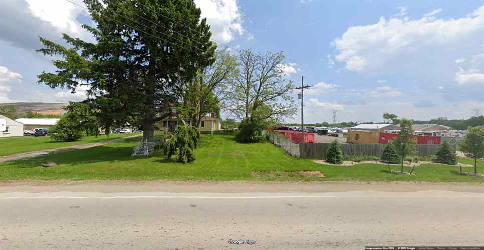 Salem Storage and Warehouse Complex